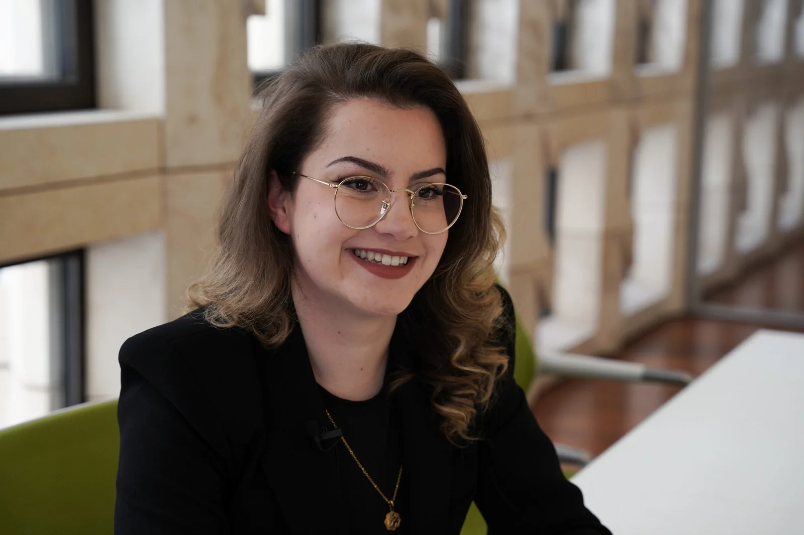 Intervista Malta Today