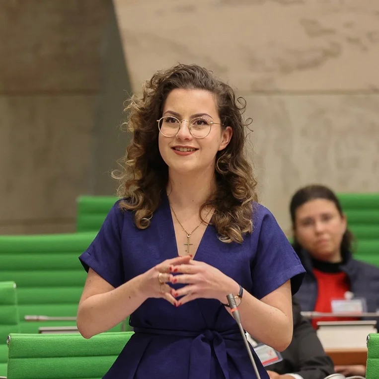 Tackling Climate Change