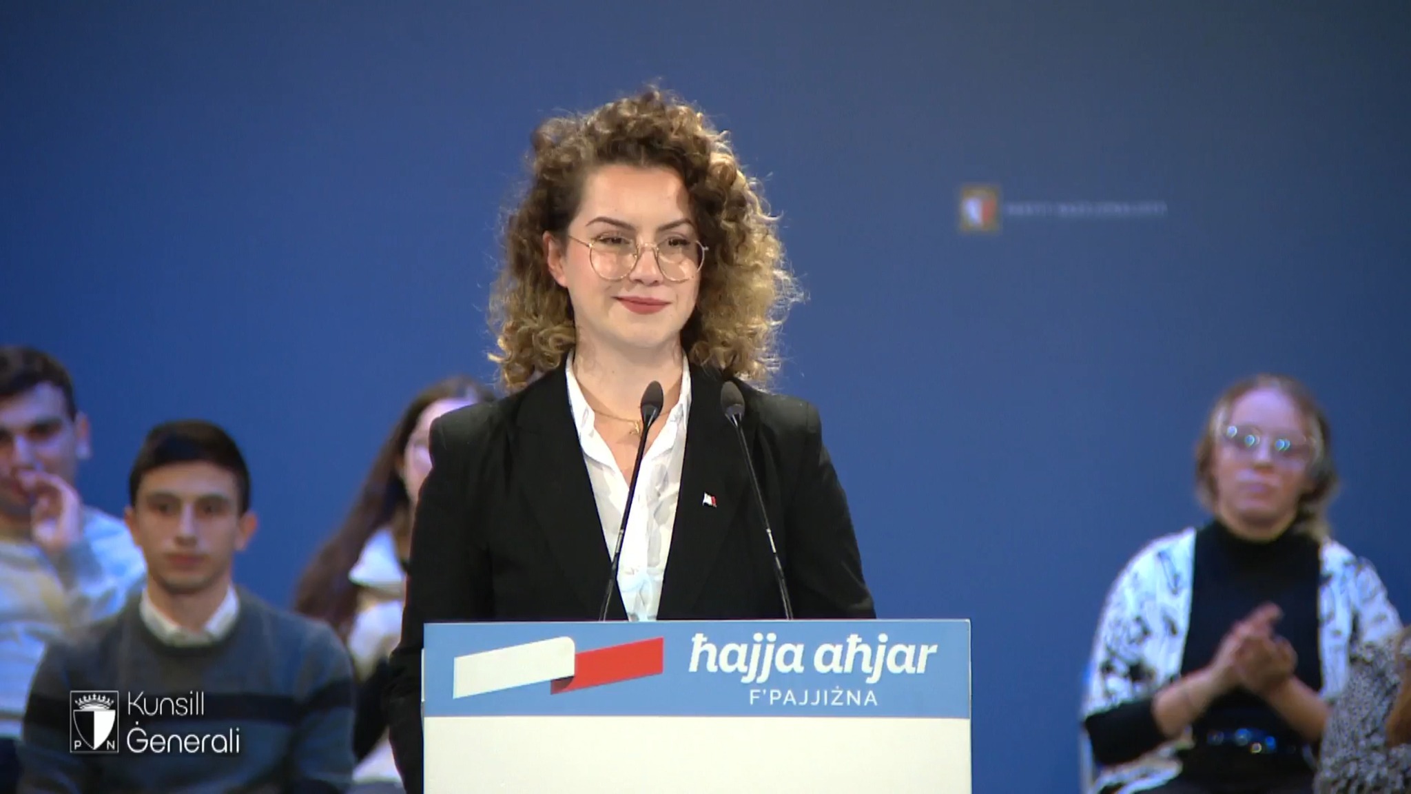 Kunsill Generali 2023