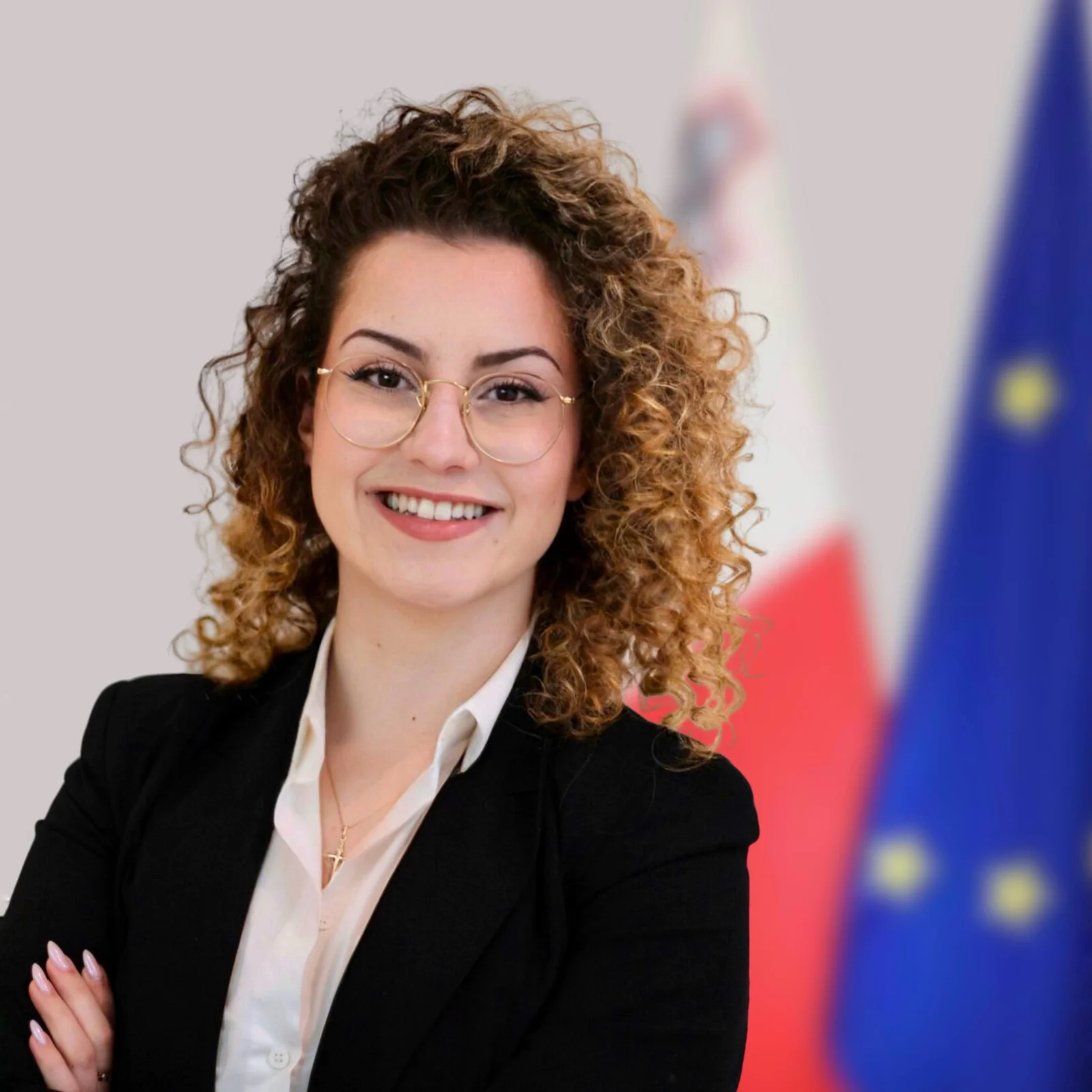 Sabrina Zammit Interview